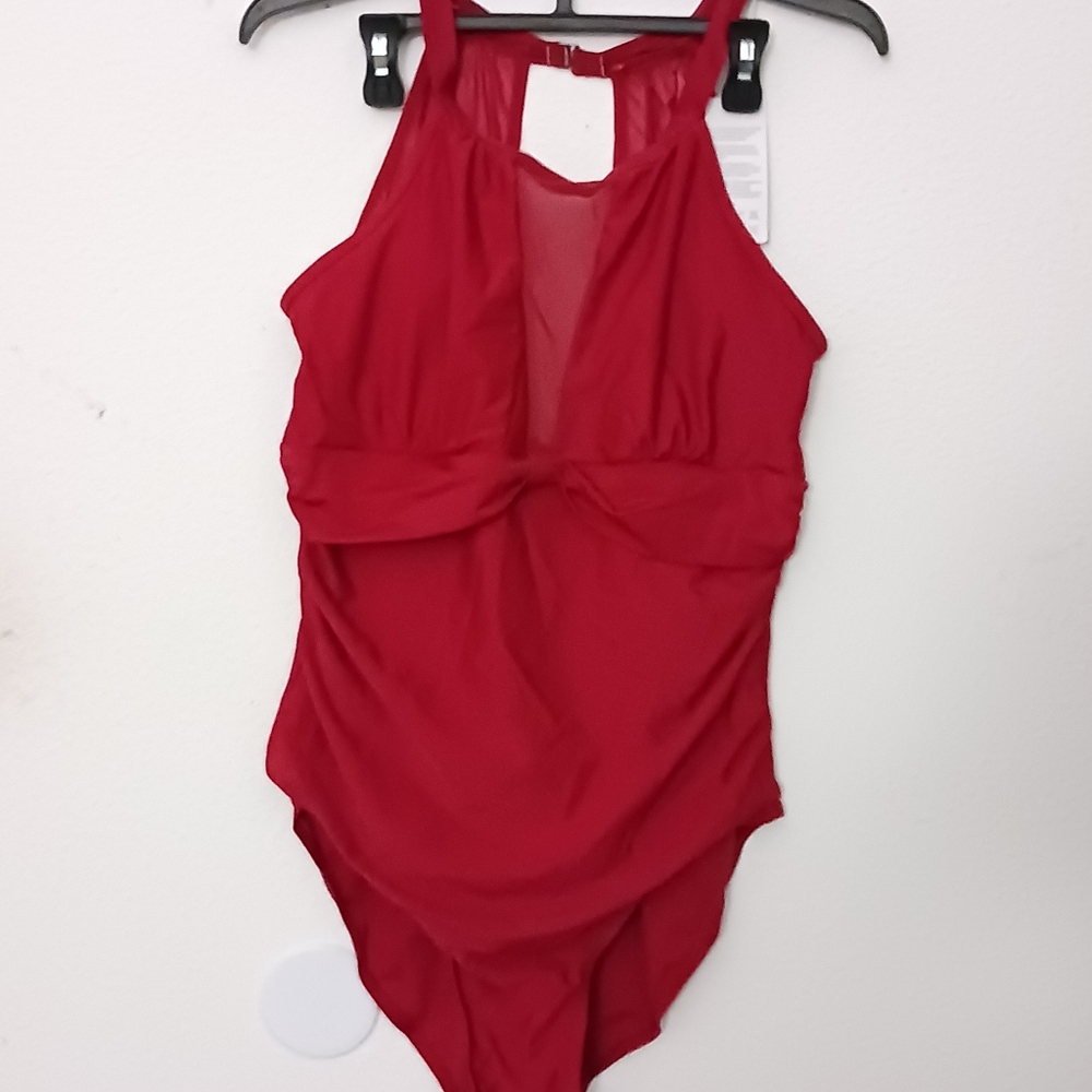 Swim suit